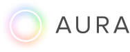 Aura Health logo