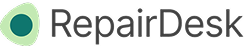 RepairDesk logo