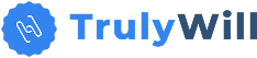 Truly Will logo